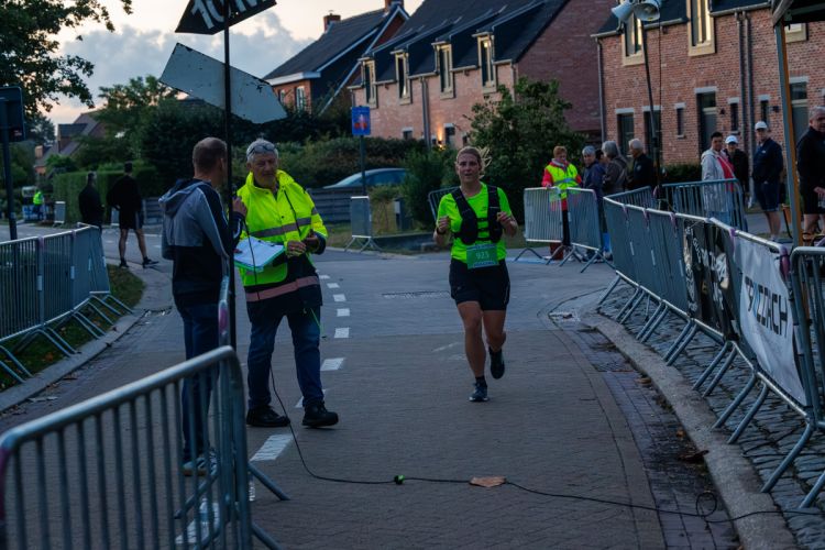 Landlopersjogging 2026